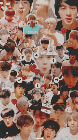 Bts Funny Wallpaper