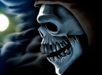 Cool Skull Wallpaper Desktop Gallery