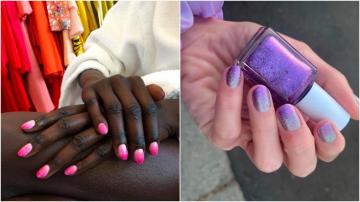 Cool Summer Ombr Nails To Try In Photos Glamour