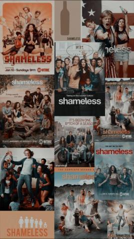 Shameless Lockscreen Source 90locks On Tv Show