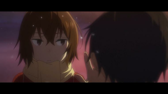 Boku Dake Ga Inai Machi Ep Se Queriam Me Deixar