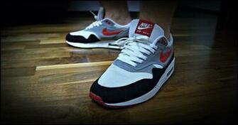 Nike Air Max Wallpaper