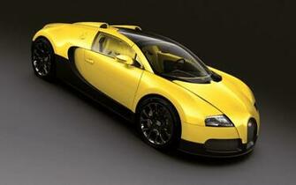 Wallpaper Bugatti Veyron HD