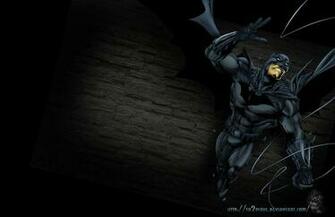 Iwallscreen Combatman Wallpaper By Tadsoul Drjyv Pixel