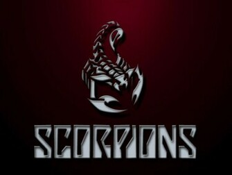 Scorpions Wallpaper