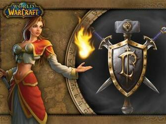 Races Media World Of Warcraft