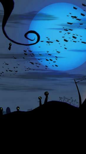 Halloween Wallpaper iPhone
