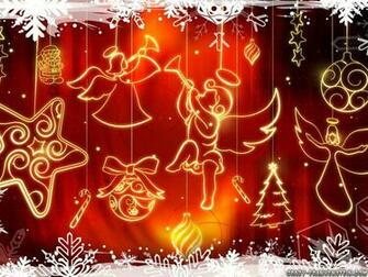 Wallpaper Files Merry Christmas