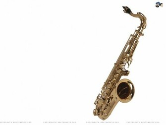 Musical Instruments Wallpaper