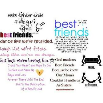 Funny Quotes On Friendship138 Jpg