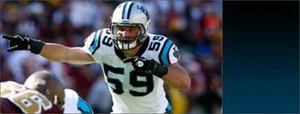 Luke Kuechly