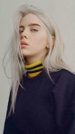 Helen Blackthorn By Billie Eilish Be A Beaut