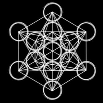 Metatrons Cube Wallpaper Metatron S By Jtothe915