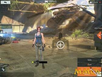 Rules Of Survival Game Re