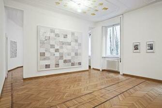 Installation Monica De Cardenas Milan Italy Full List Of