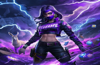 Dark Bomber Fortnite Wallpaper