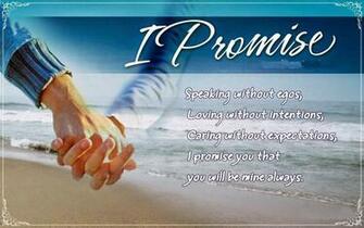 Promise Day Image HD Wallpaper Pics Memes