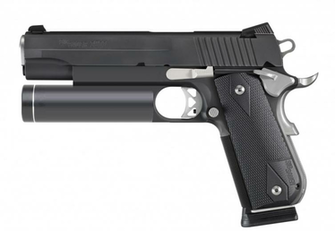 Sig Sauer Wallpaper Fastback