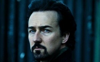 Edward Norton