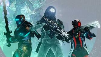 Destiny Full Prison Of Elders And April Update Stream Ign Video