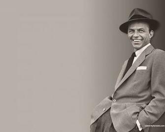 Frank Sinatra Wallpaper