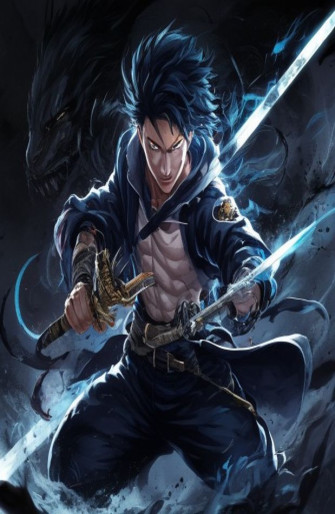 Yami Sukehiro Wallpaper