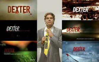 Dexter Wallpaper