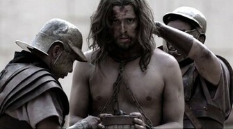 Movie Son Of God Wallpaper