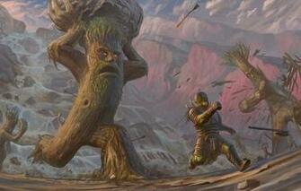 Wallpaper The Lord Of Rings Art Orc