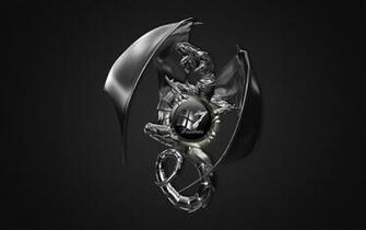 Windows Dragon Wallpaper
