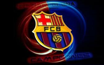 World Sports HD Wallpaper Fc Barcelona