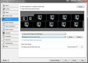 Many Monitors Does Displayfusion Support News
