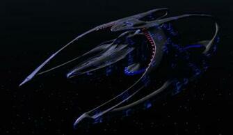 Andromeda By Hatvok