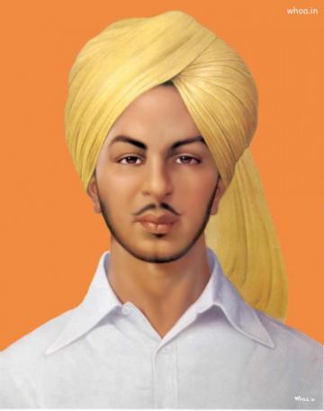 Shahid Bhagat Singh