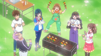 Dppc25 Pretty Cure