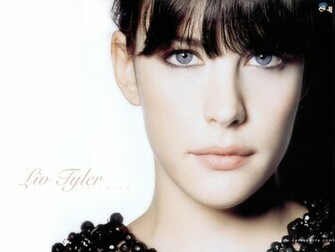 Liv Tyler Wallpaper