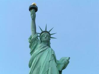 Statue Of Liberty Wallpaper