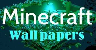 Official Minecraft HD Wallpaper And Desktop Background With