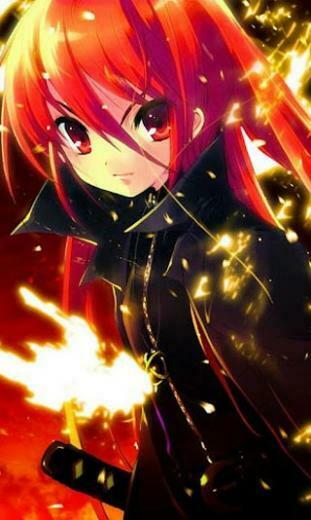 Anime Wallpaper Browser