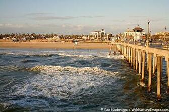 Huntington Beach Photos
