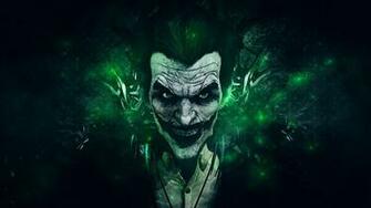 Afroza Nowshin On The Dark Knight B Joker
