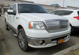 Lincoln Mark Lt By Auroraterra