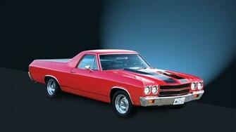 Chevy Muscle Car Wallpaper HD In Cars Imageci