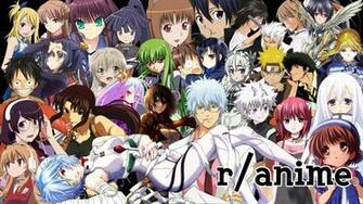 Week Of R Animewallpaper Sunday Saturday