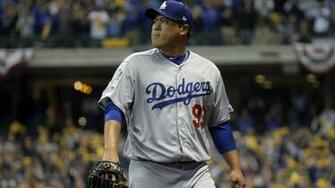 Dodgers To Issue Qualifying Offer Hyun Jin Ryu Yardbarker