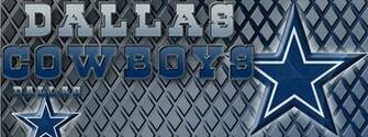Dallas Cowboys Logo Wallpaper
