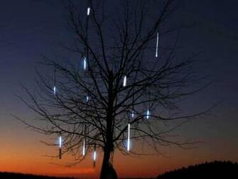 Car Led Christmas Lights Pictures