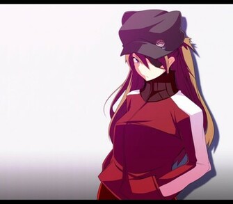Asuka Langley Soryu Hq Wallpaper