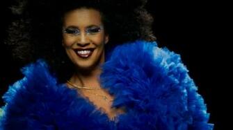 Pat Mcgrath Technicolour Odyssey Selfridges Loves