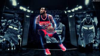 John Wall Wallpaper